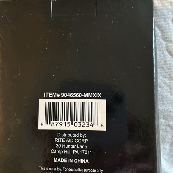 Christmas at Home ornament photo frame - Picture 3 of 4